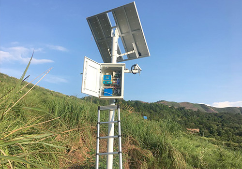 超聲波多普勒流量計(jì)