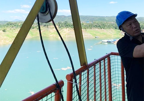 雷達(dá)水位計(jì)