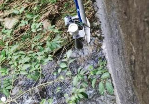 雷達(dá)物位計(jì)