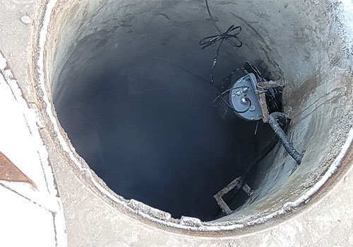 下水道超聲波流量計(jì)