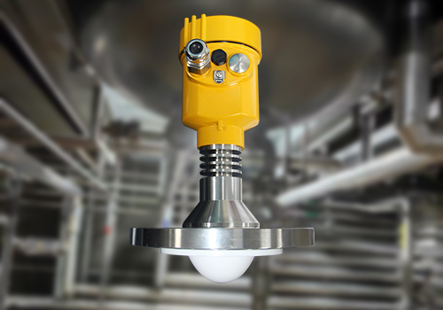 雷達(dá)液位計(jì)