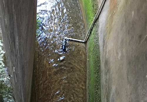 多普勒流量計(jì)