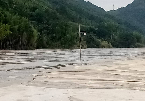 明渠流量計(jì)