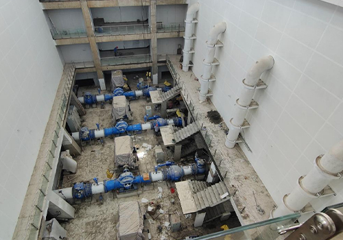 超聲波聲波泄漏檢測