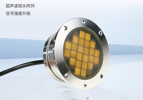 樁基檢測(cè)換能器