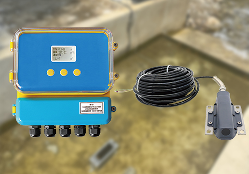 超聲波多普勒流量計(jì)