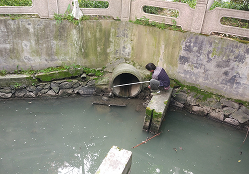 多普勒流量計(jì)