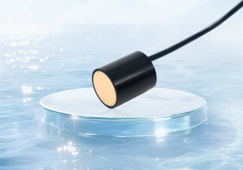 超聲波風(fēng)速風(fēng)向儀換能器