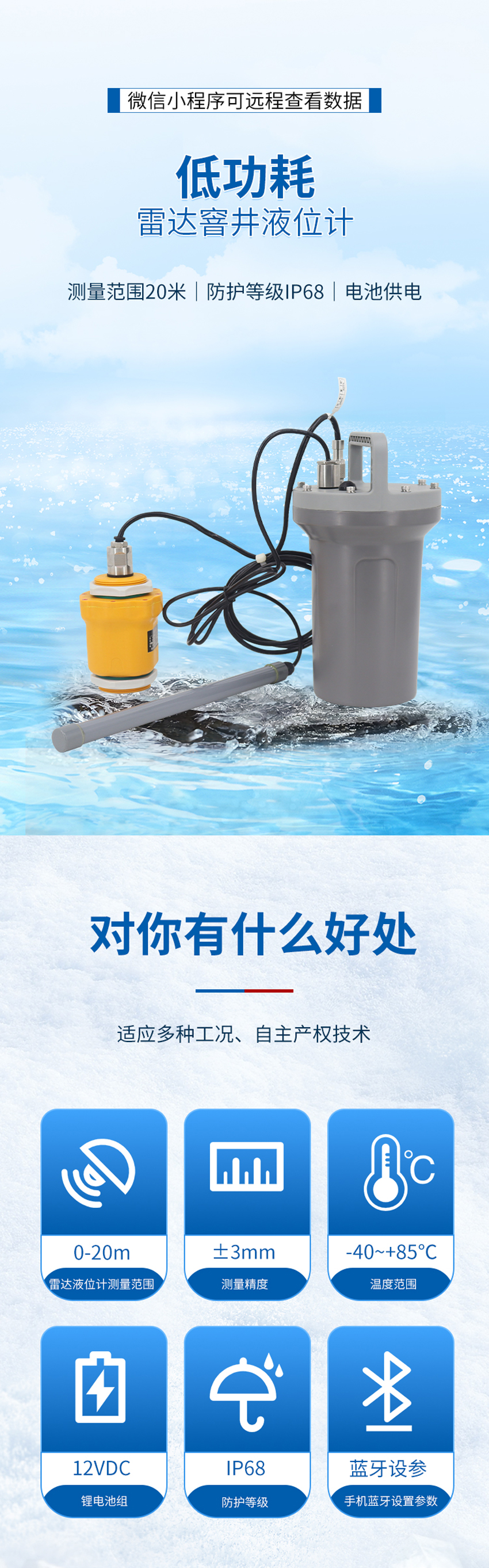 低功耗雷達(dá)窨井液位計_01.jpg